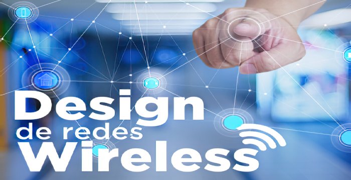 Design Redes Wireless
