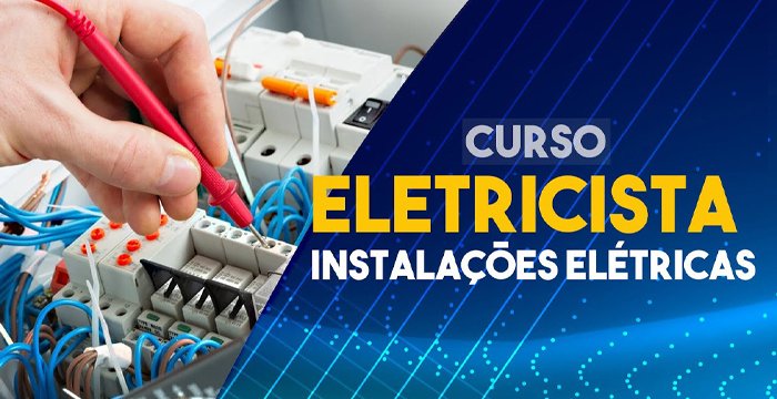 Eletricista Profissional – Engehall