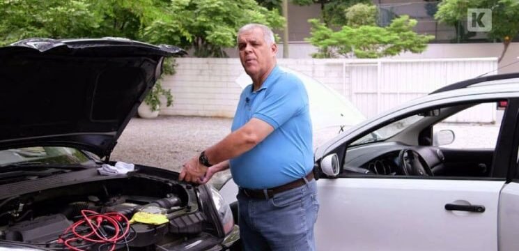 Elétrica Automotiva Iniciante