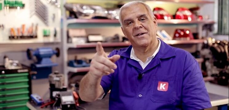 Elétrica Automotiva Alternadores