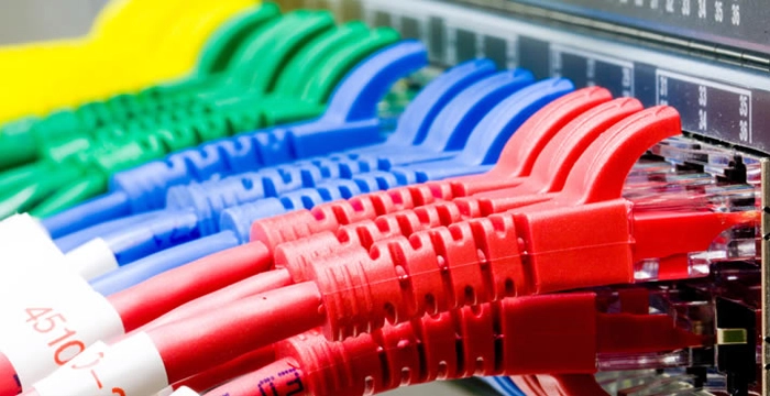 Curso de Redes Cabeada e Wireless